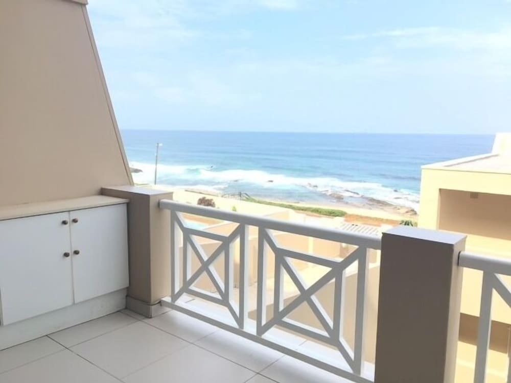 객실에서 보이는 전망