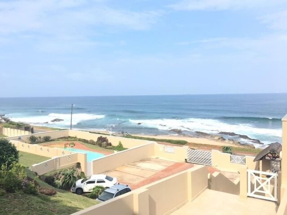 숙박 시설의 전망