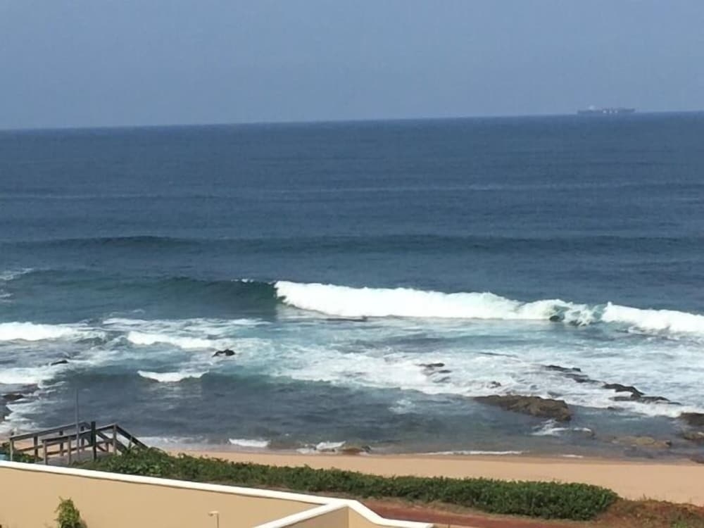 숙박 시설의 전망