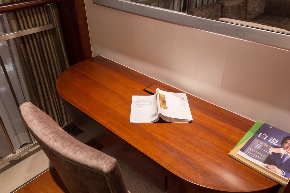 객실 내 편의 시설/서비스