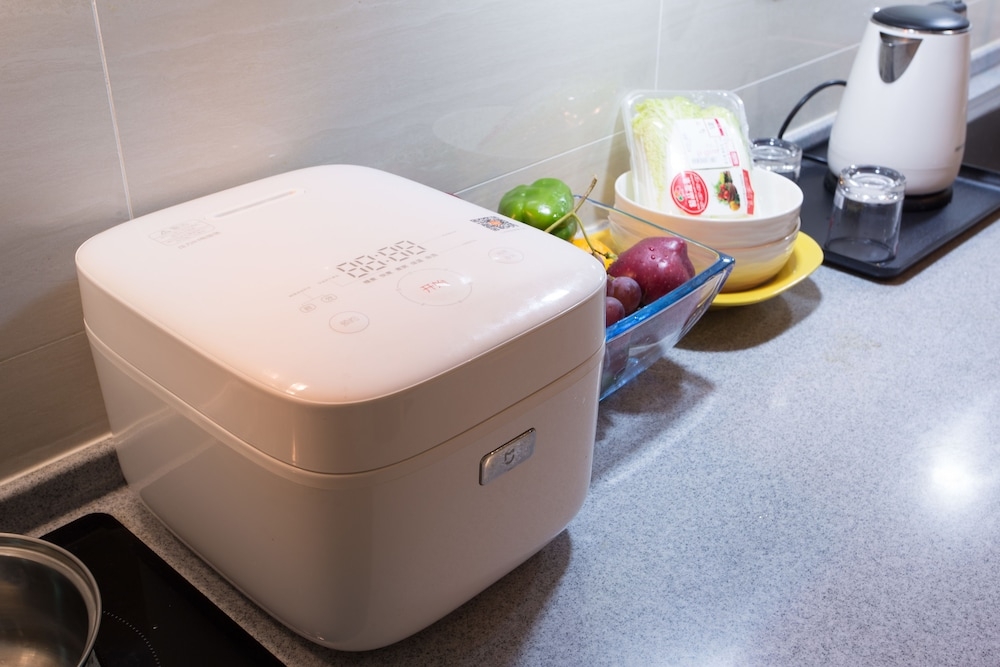 객실 내 편의 시설/서비스