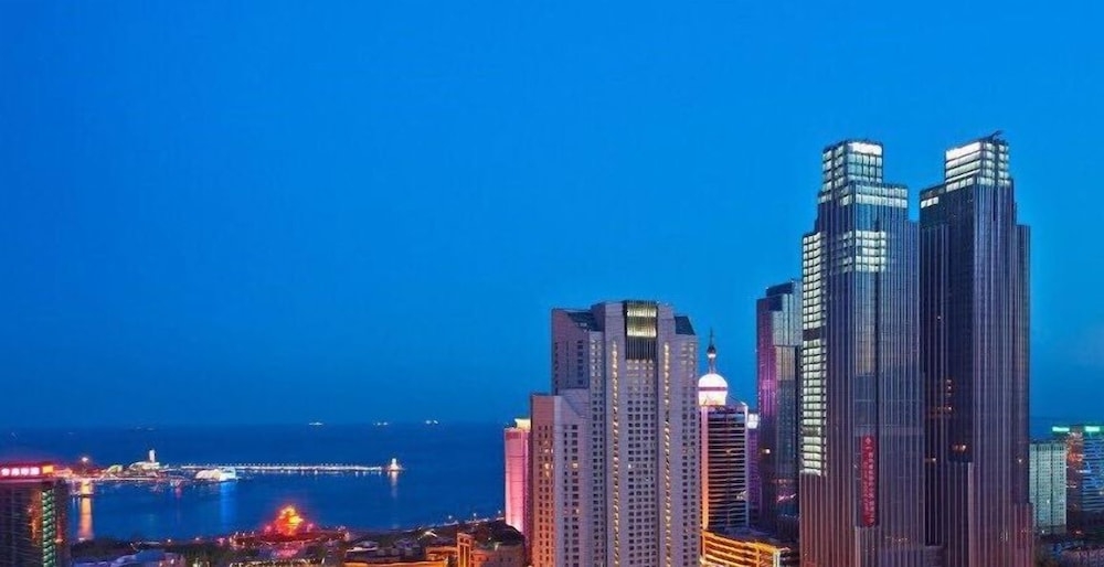 숙박 시설의 전망