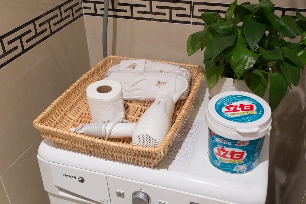 객실 내 편의 시설/서비스