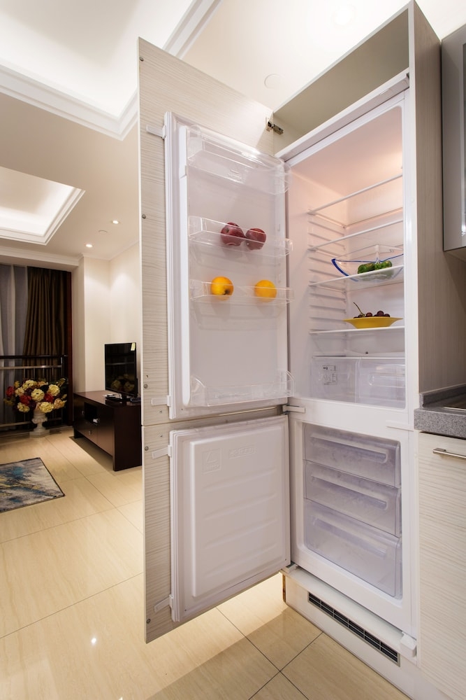 객실 내 편의 시설/서비스