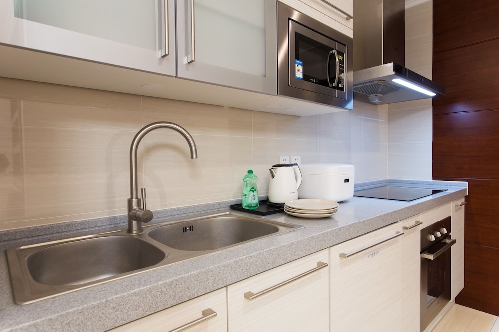 전용 간이 주방