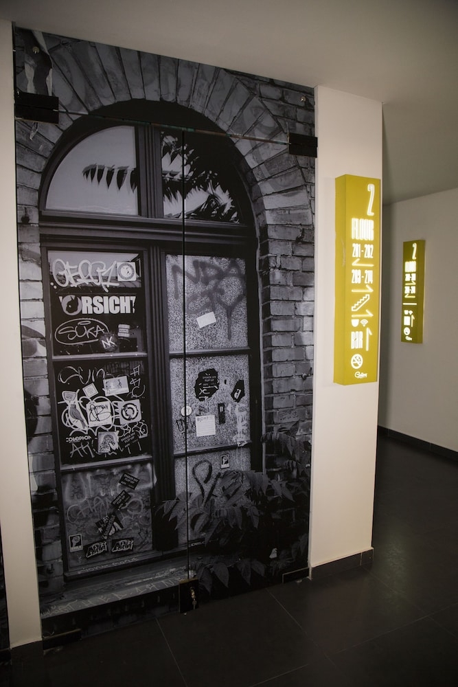 내부 세부 사진