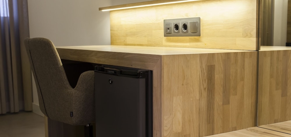 객실 내 편의 시설/서비스