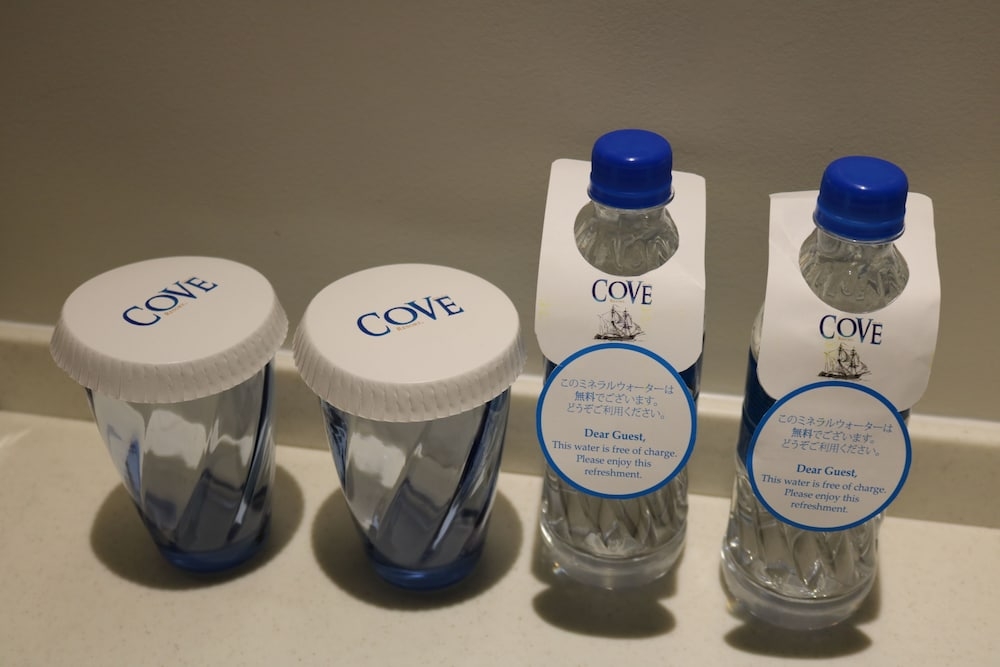 객실 내 편의 시설/서비스