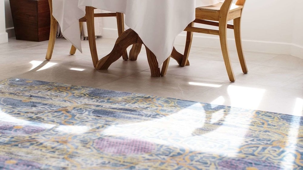 객실 내 편의 시설/서비스