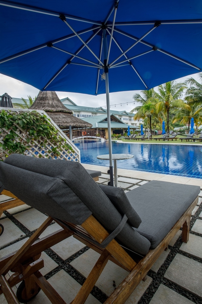 객실에서 보이는 전망