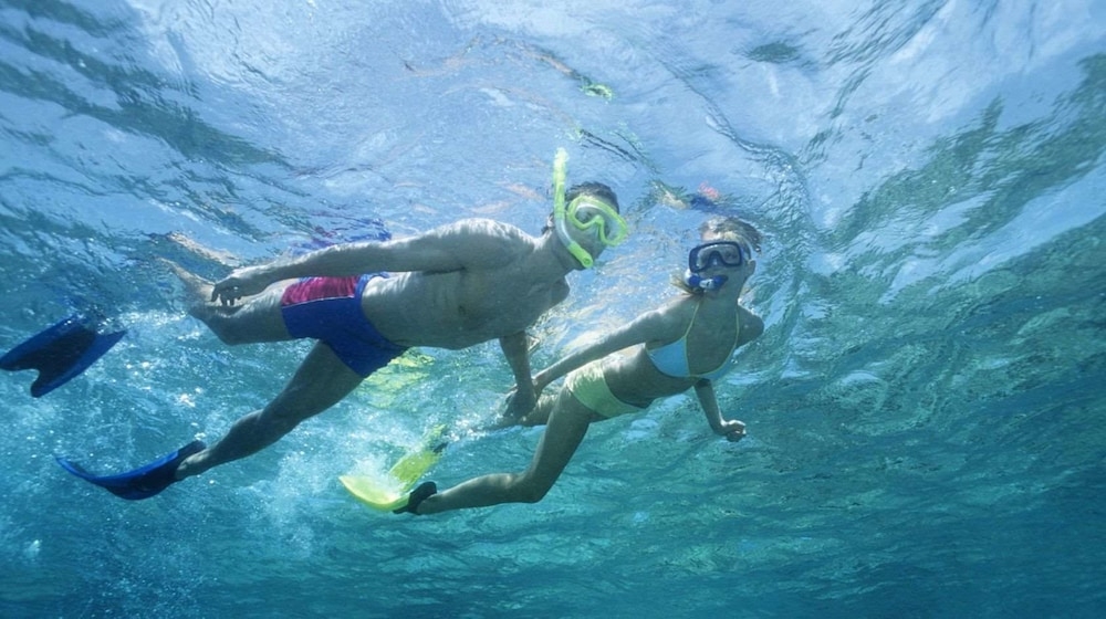 숙박 시설 구내