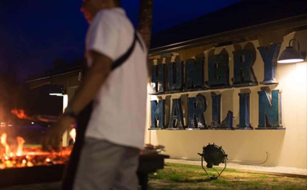 숙박 시설 내 편의 시설/서비스