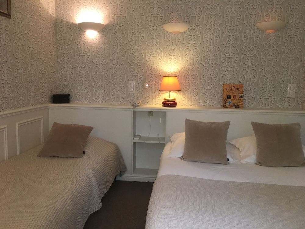 객실 내 편의 시설/서비스