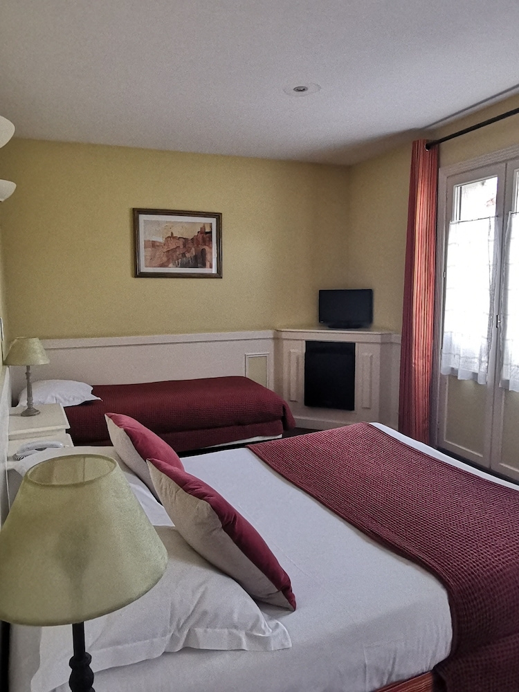 객실 내 편의 시설/서비스