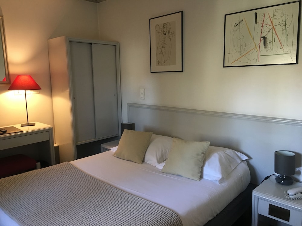 객실 내 편의 시설/서비스