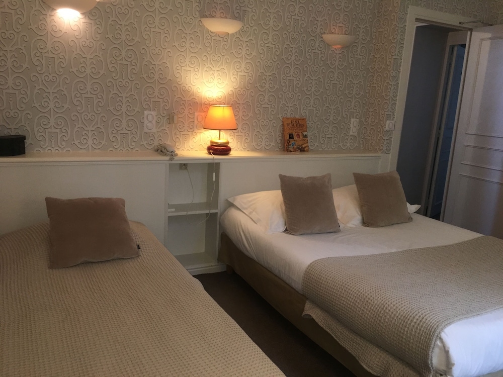 객실 내 편의 시설/서비스