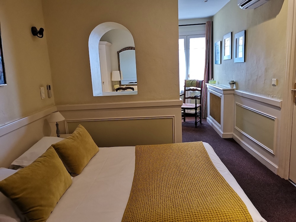 객실 내 편의 시설/서비스