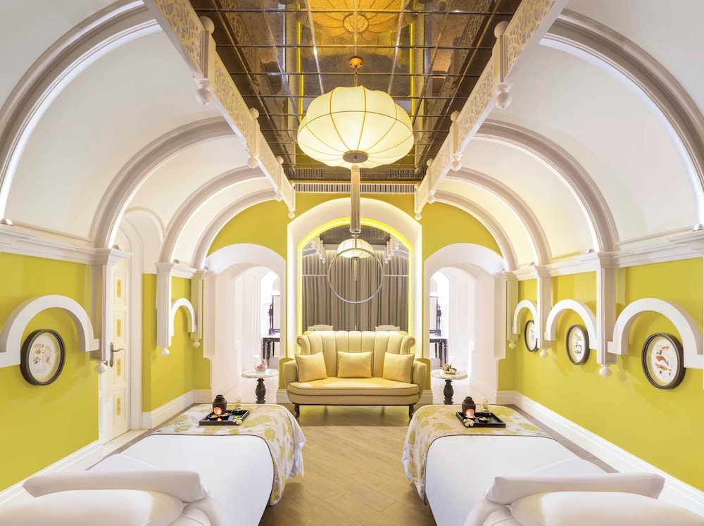 스파 트리트먼트