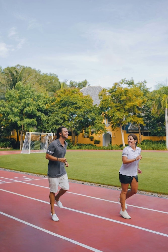 숙박 시설 내 편의 시설/서비스