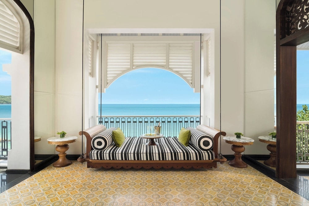 해변/바다 전망