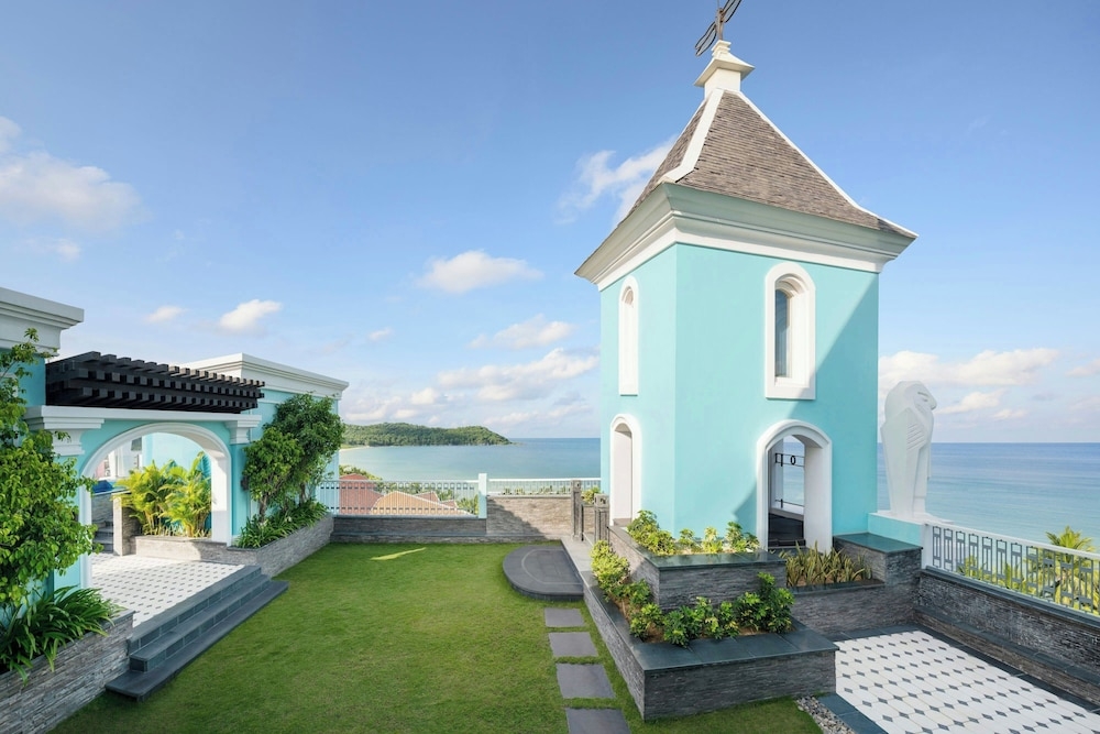 숙박 시설 내 편의 시설/서비스