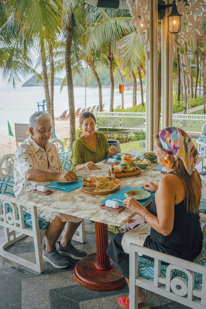 BBQ/피크닉 공간