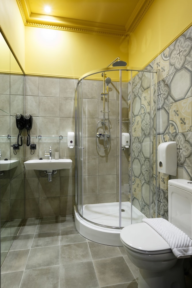 욕실 편의 시설