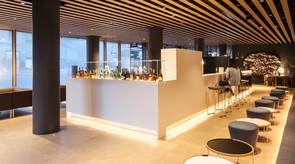 바(숙박 시설 내)