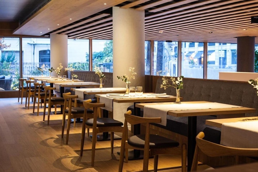 바(숙박 시설 내)