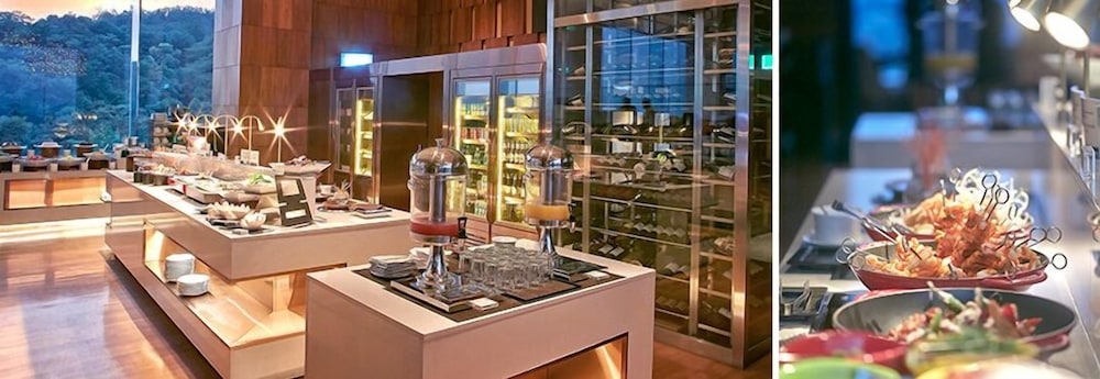 이그제큐티브 라운지