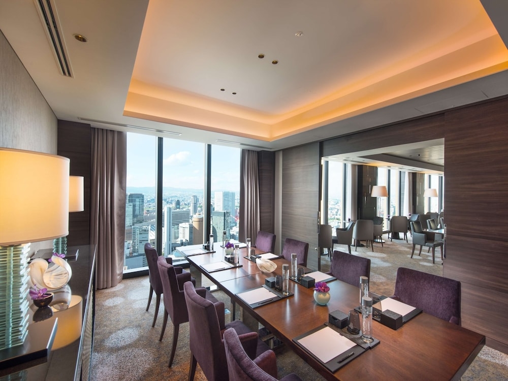 숙박 시설 내 편의 시설/서비스