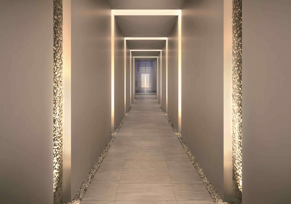 숙박 시설 내 편의 시설/서비스