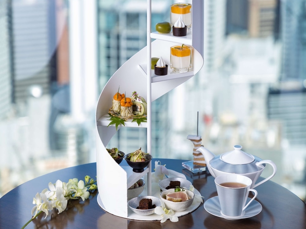 바(숙박 시설 내)