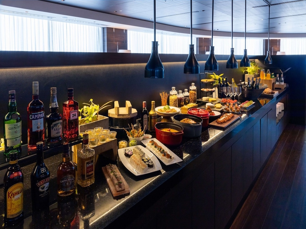 이그제큐티브 라운지