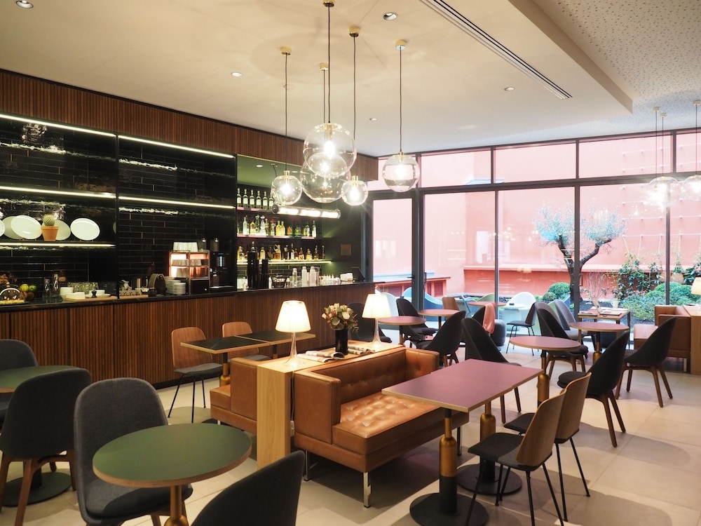 아침 식사 공간