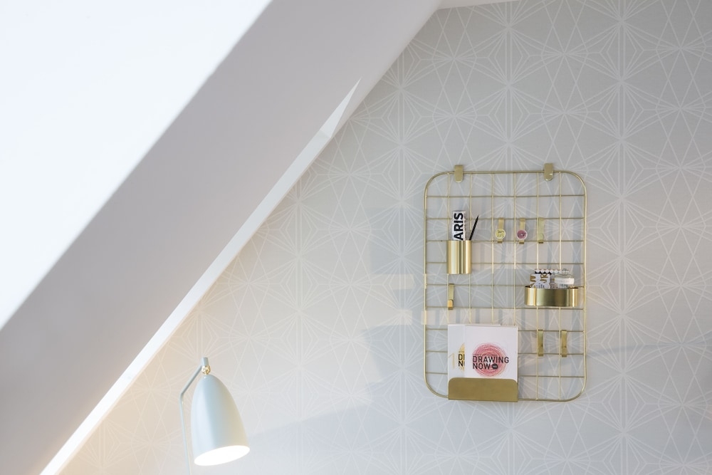 객실 내 편의 시설/서비스