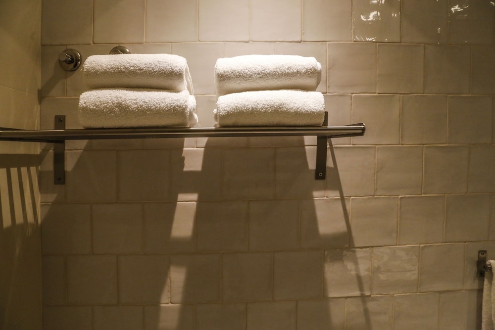 욕실 편의 시설