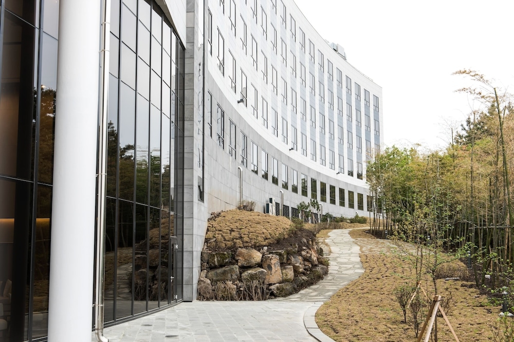 외부 세부 사진