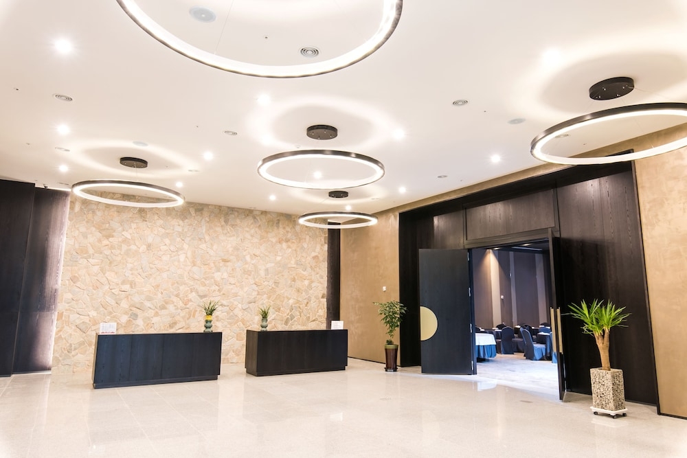 숙박 시설 내 편의 시설/서비스