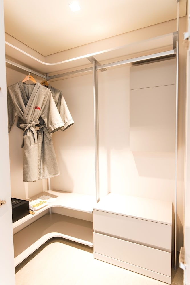 욕실 편의 시설