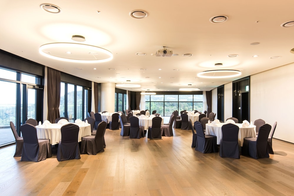 연회장