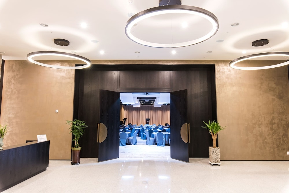 숙박 시설 내 편의 시설/서비스