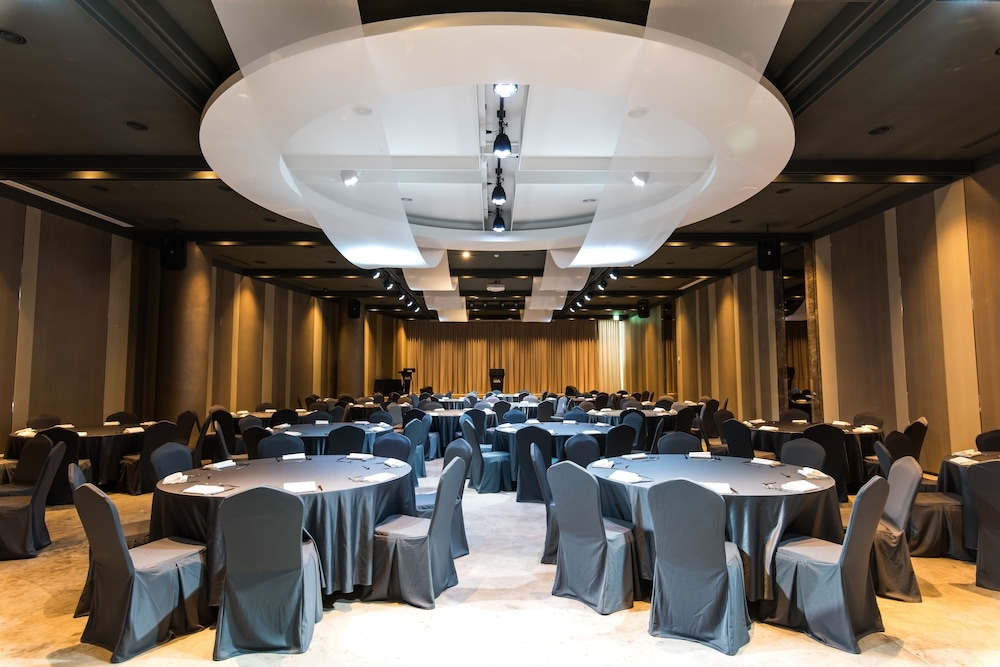 숙박 시설 내 편의 시설/서비스