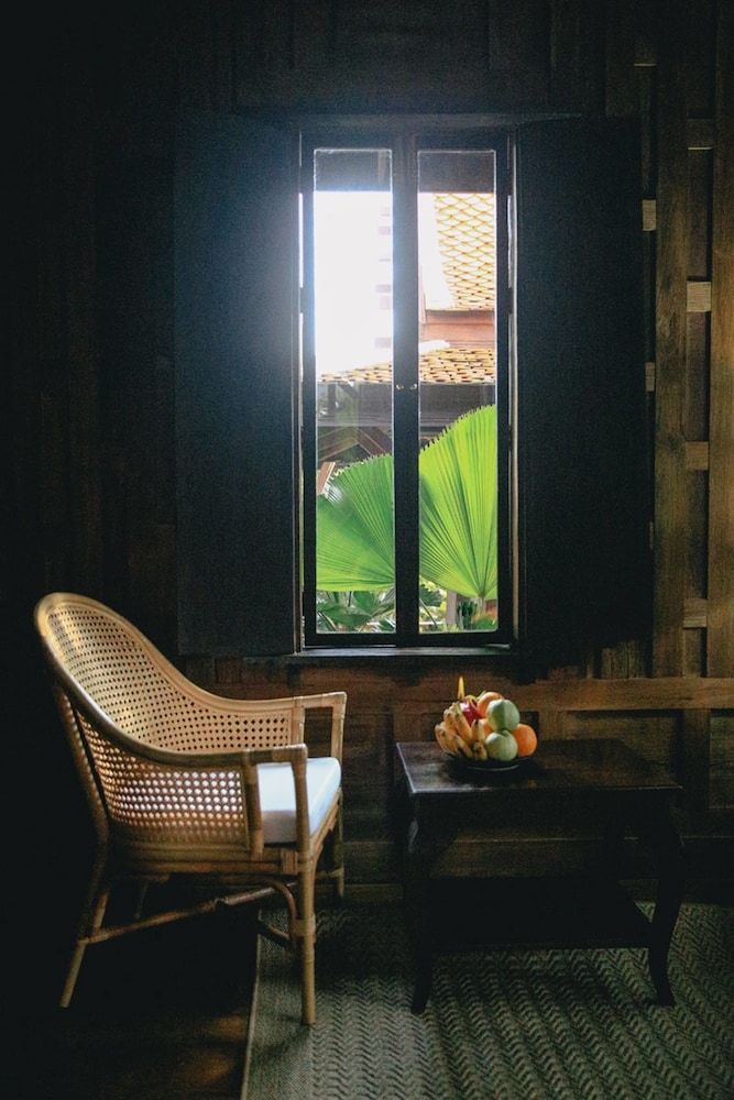 객실 내 편의 시설/서비스