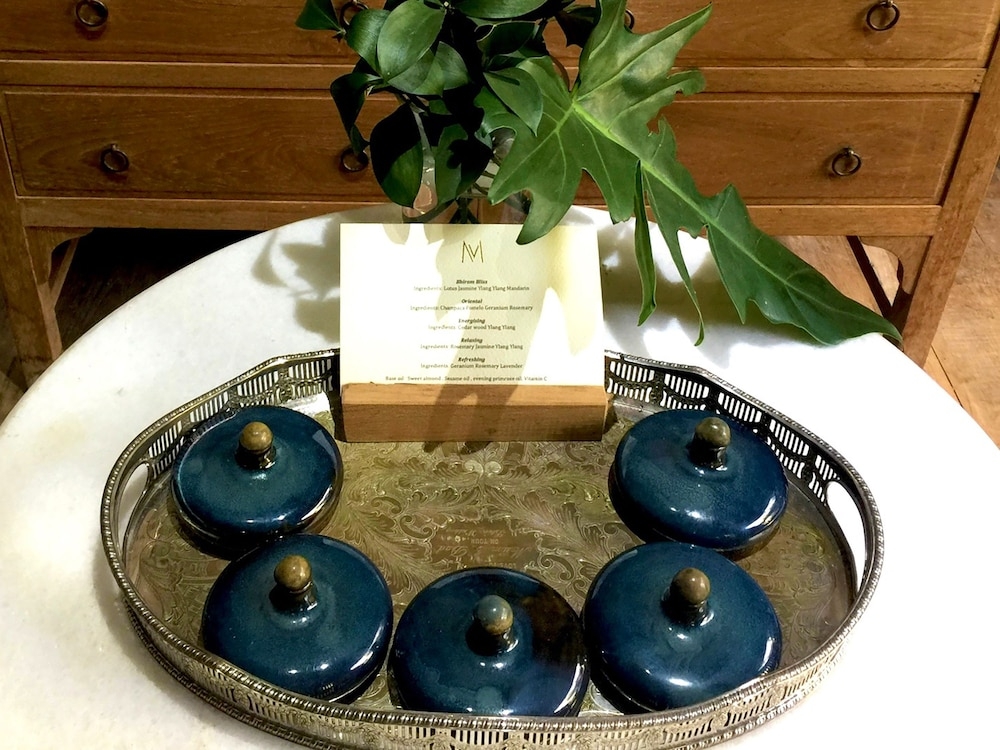 스파 트리트먼트