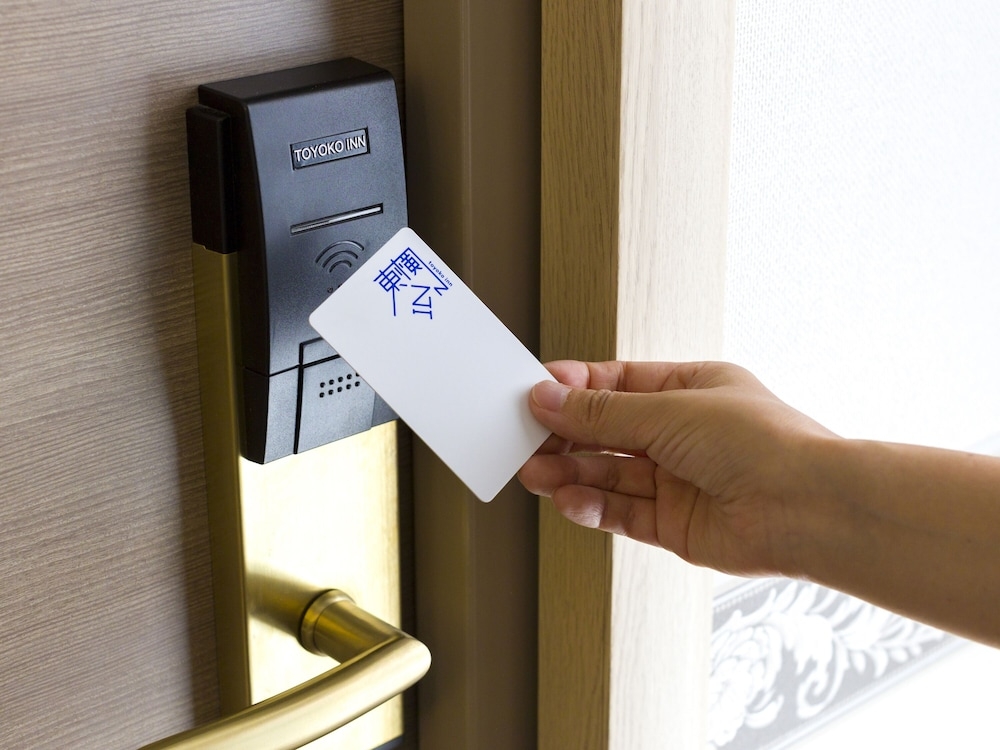 객실 내 편의 시설/서비스