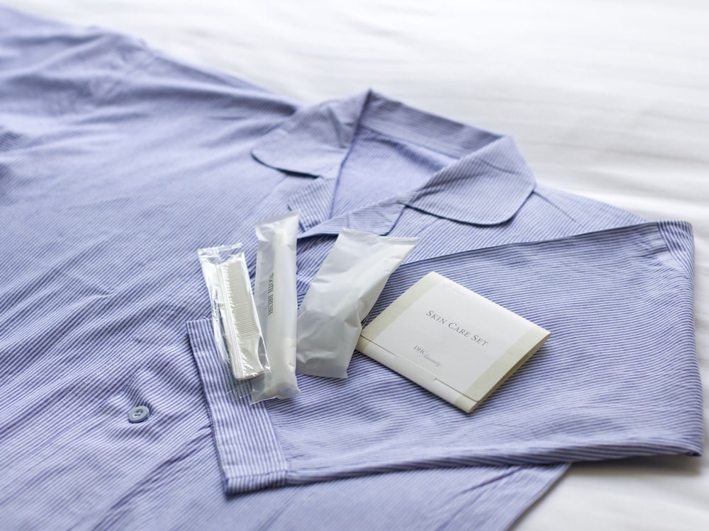 객실 내 편의 시설/서비스