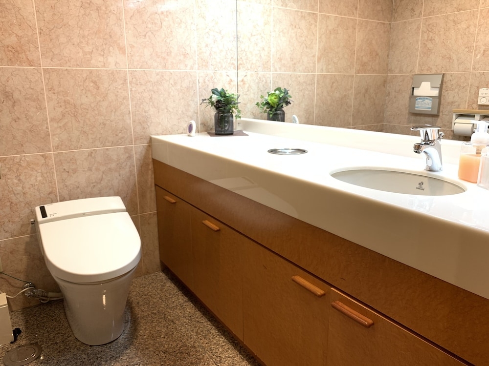 숙박 시설 내 편의 시설/서비스