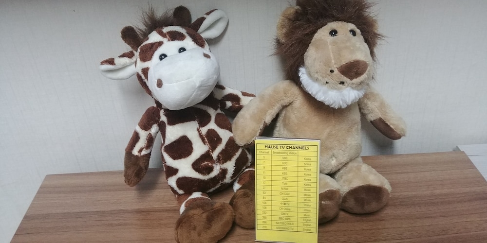 내부 세부 사진