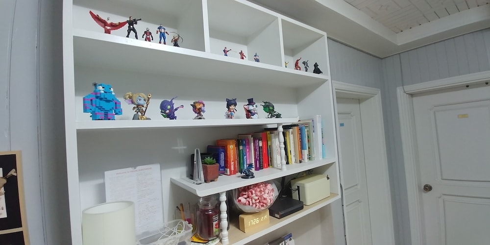 내부 세부 사진